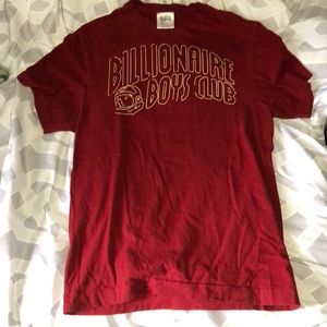 Men’s billionaire boys club t shirt